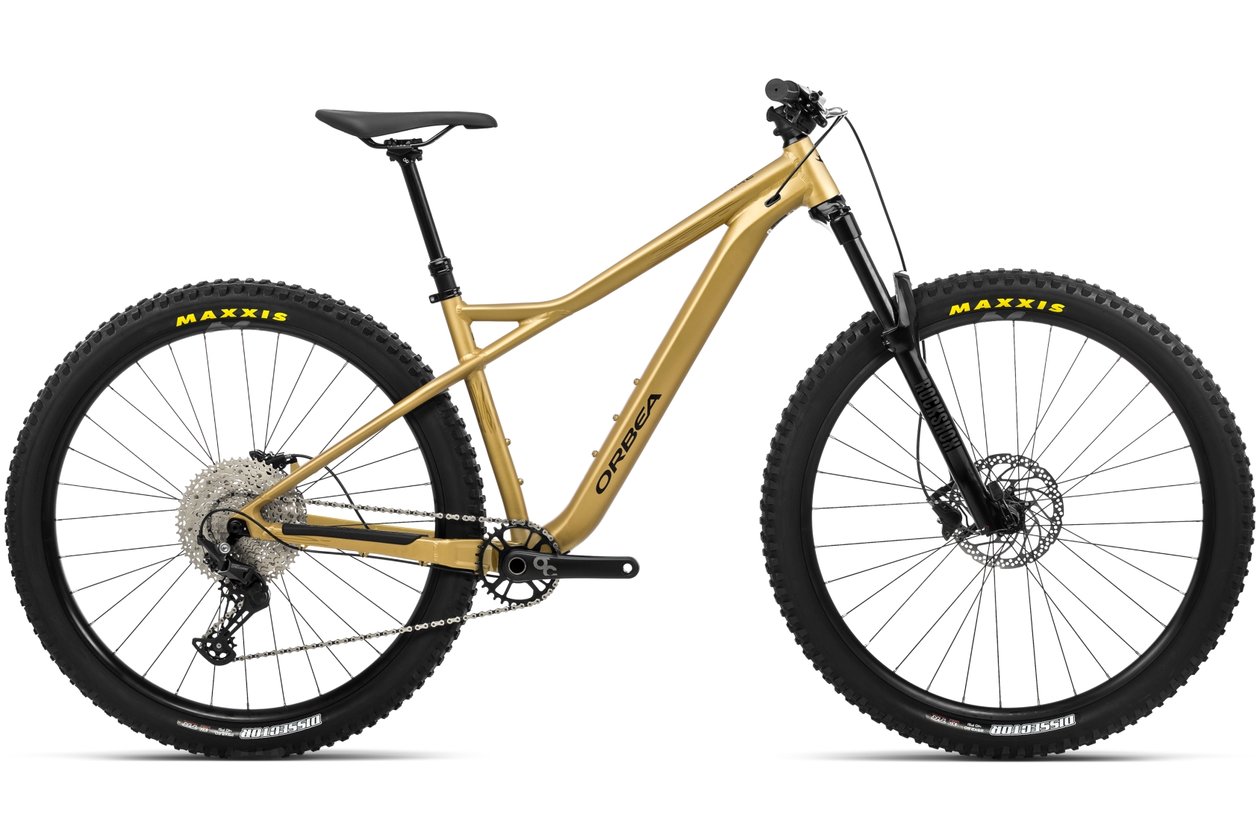 Orbea Laufey H30 - 2023 - 29 Zoll - Diamant