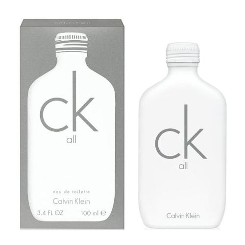 Calvin Klein Ck All toaletna voda 200 ml