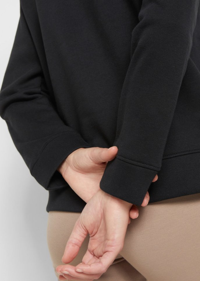 Basic Sweatshirt
