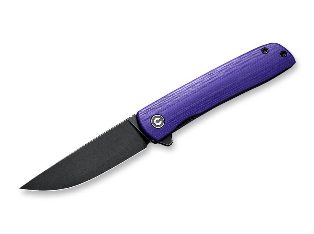 Bo G10 Purple