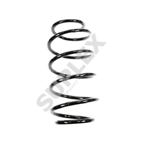 Suplex Schraubenfeder Ford Vorderachse 10365 - ATU