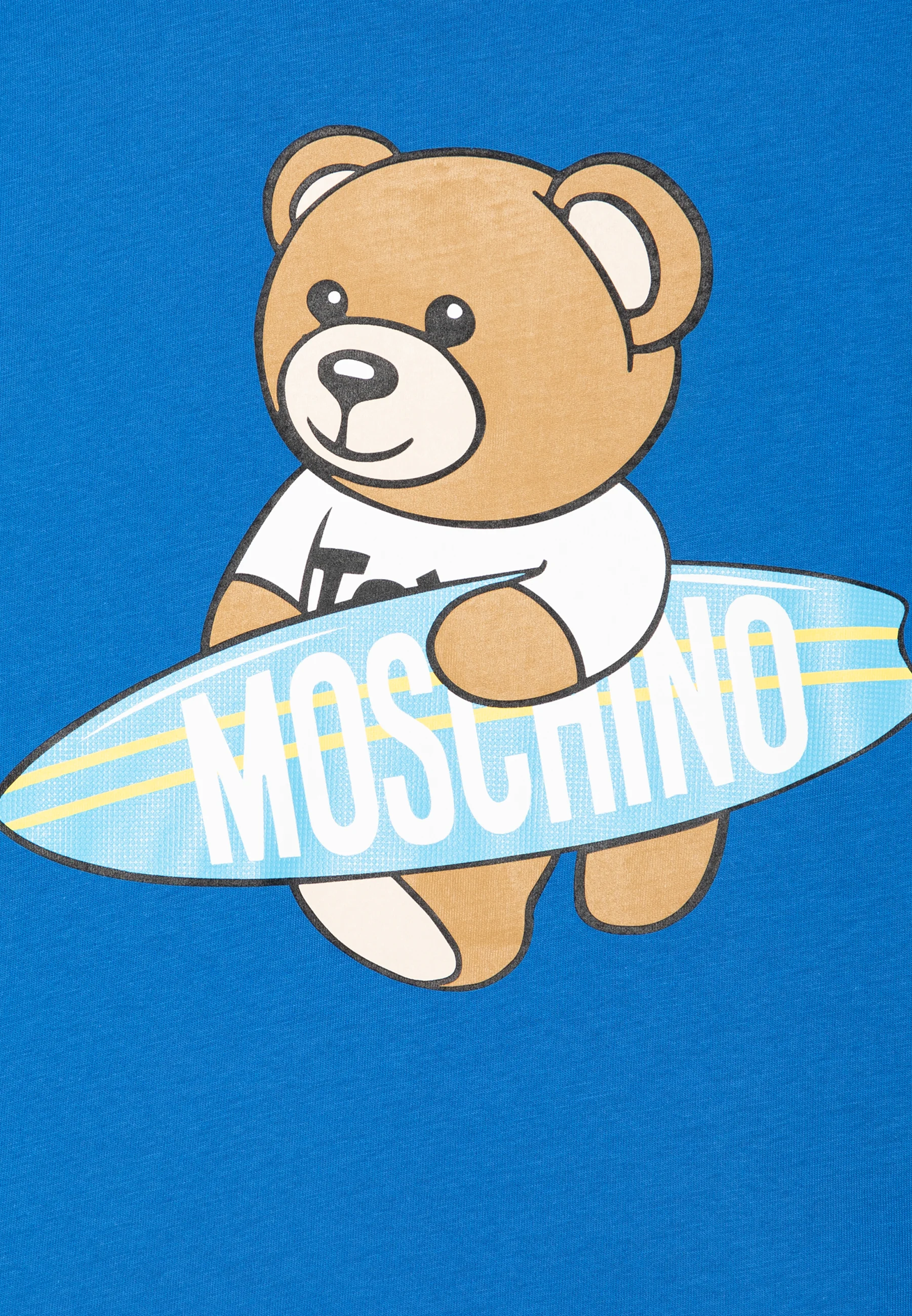MOSCHINO SET - Camiseta estampada