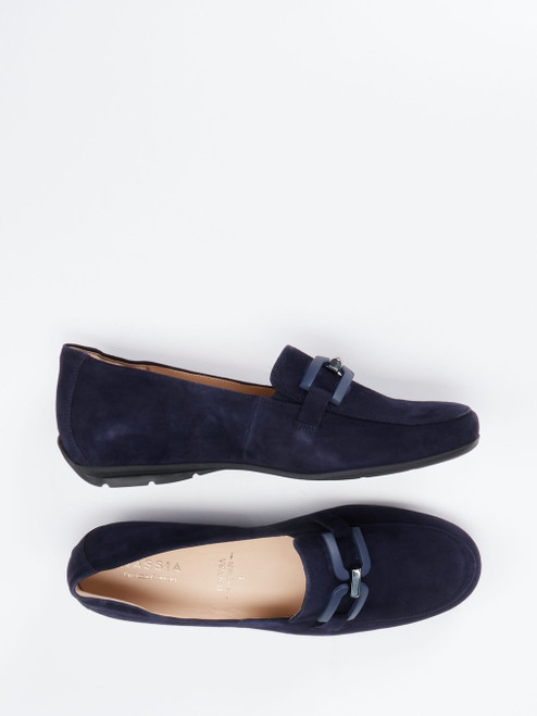 Slipper-25611090100 Hassia