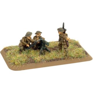 WWI Machine-gun Platoon (GBR704)