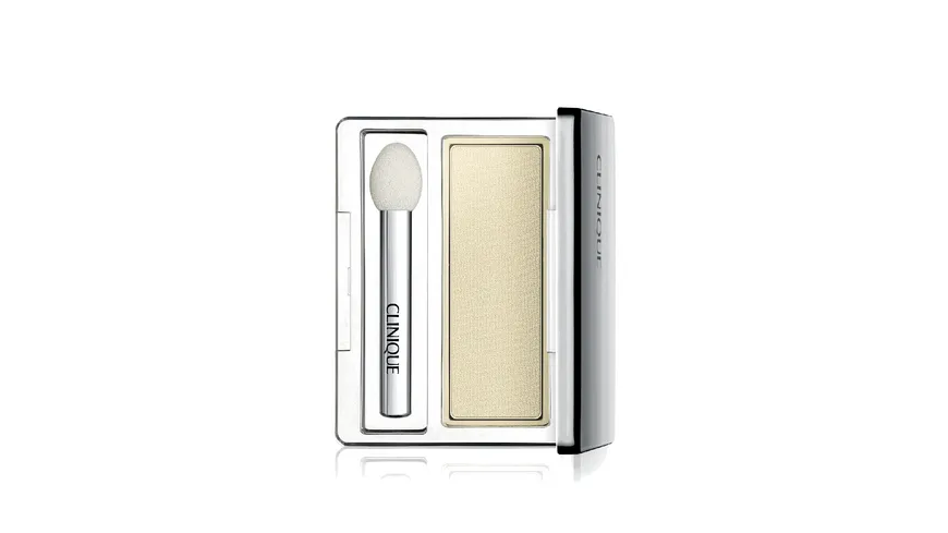 Clinique All About Shadow Soft Matte 2.2 g AA - French Vanilla