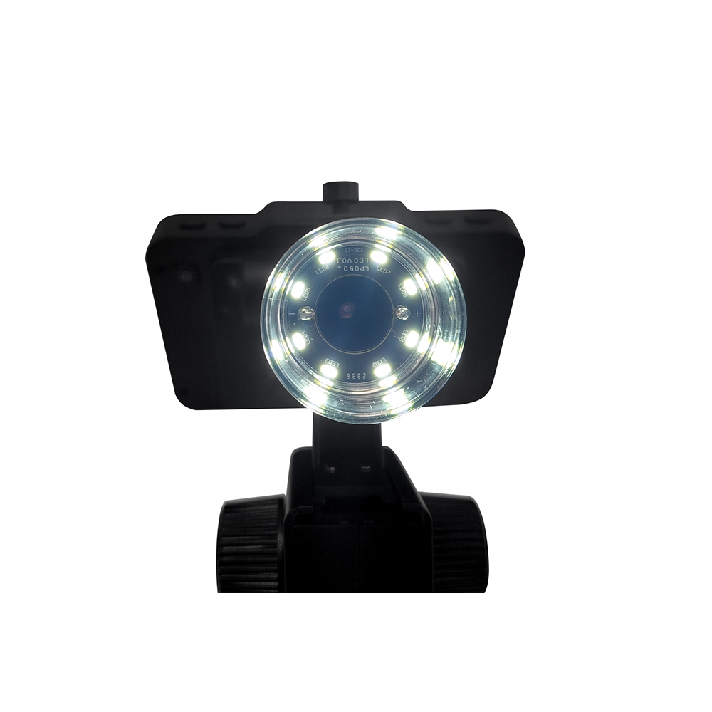 Technaxx Digitales Mikroskop Pro TX-277