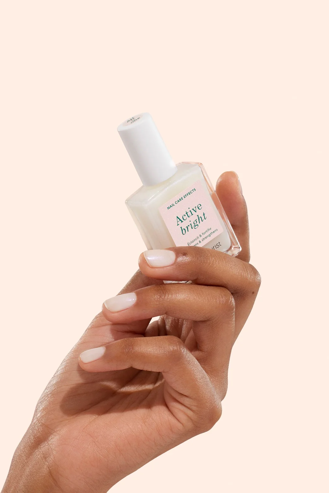 Active Bright Nagelbehandlungen – Nagelpflege, Nagellack