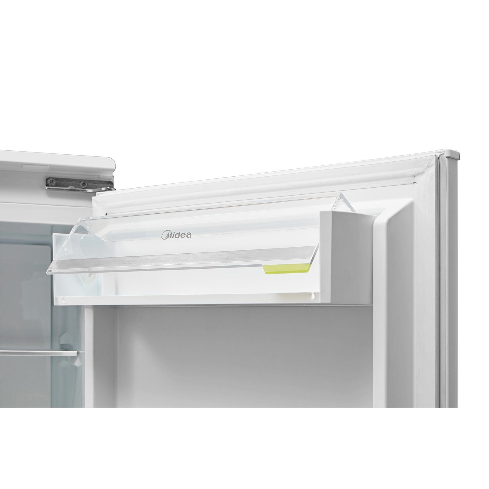 Midea Einbaukühlgefrierkombination MERE255FGE01S, No Frost