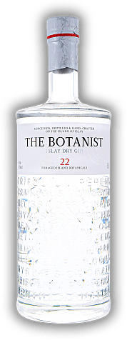 The Botanist Islay Dry Gin 1,5 Liter The Botanist Islay Dry Gin 1,5 Liter Der erste Gin aus der Islay Whisky Distillery Bruichladdich. 1,5	 Liter - Vol 46%