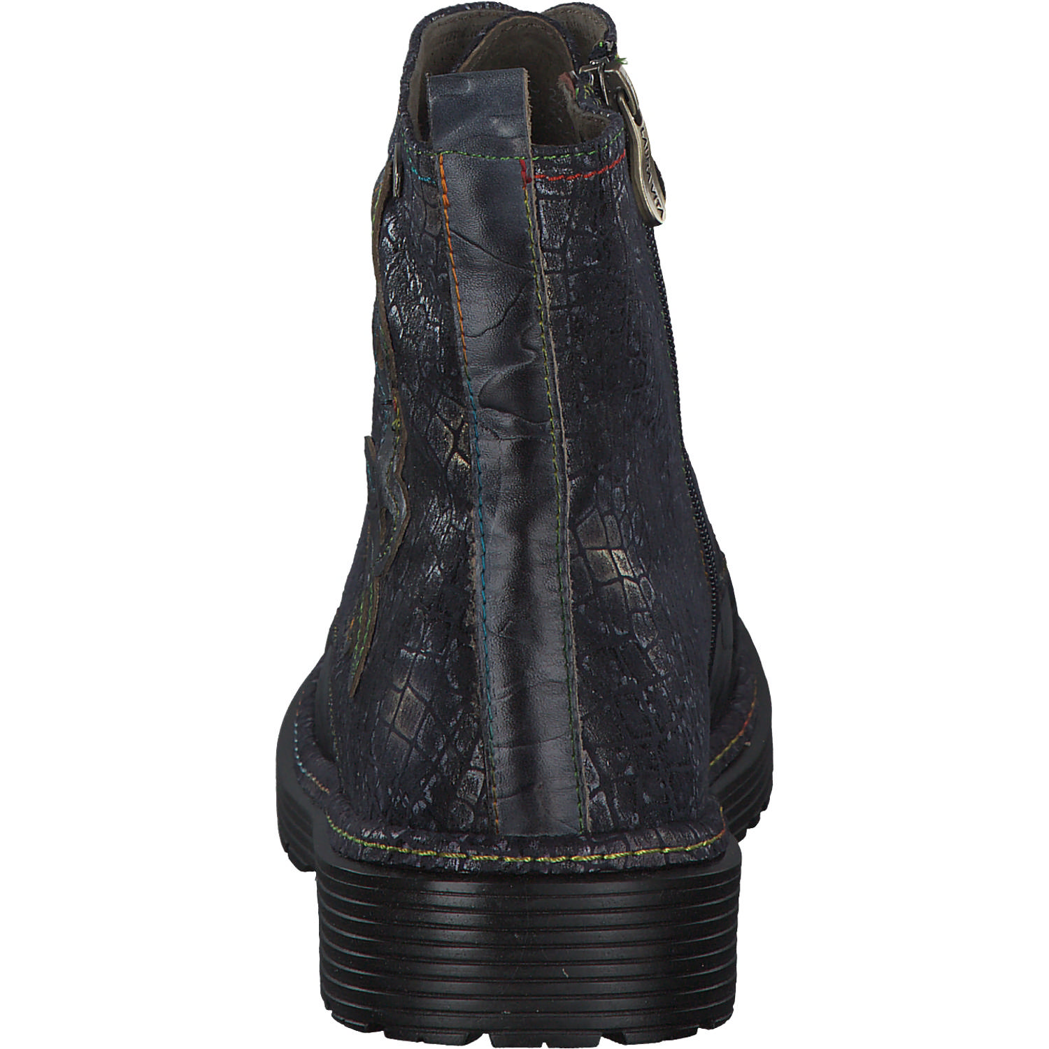 Laura Vita Incaso 04, Stiefeletten, Damen, acien