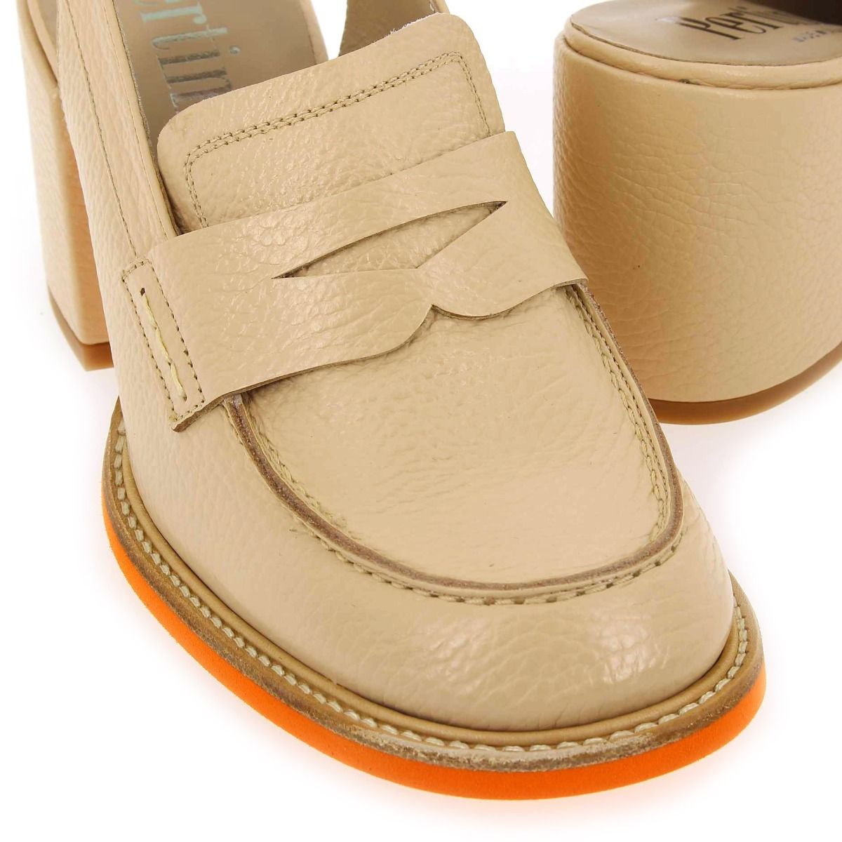Pertini  231W32317 -  Beige Orange