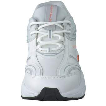 Calvin Klein Sneaker in weiß