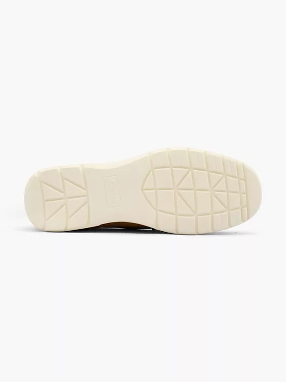 AM SHOE Mokassin