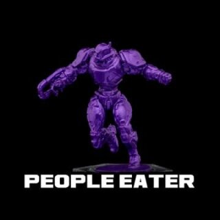 Acrylfarbe People Eater Metallic (20 ml)