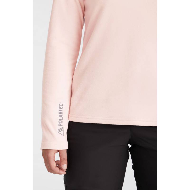O'NEILL Jack's Fleeceshirt Damen