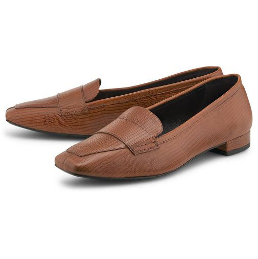 Vagabond Loafer LAYLA