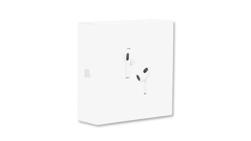 Apple AirPods (3. Generation)