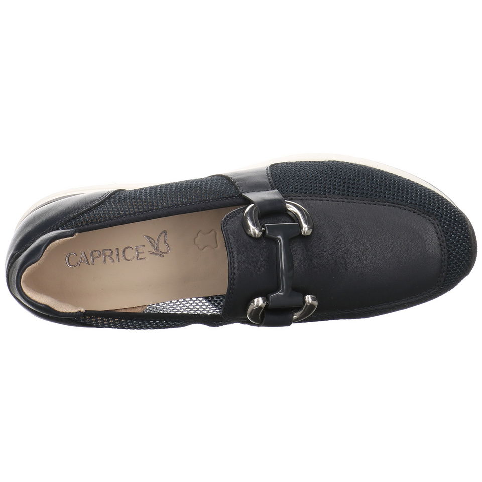 Caprice Slipper
