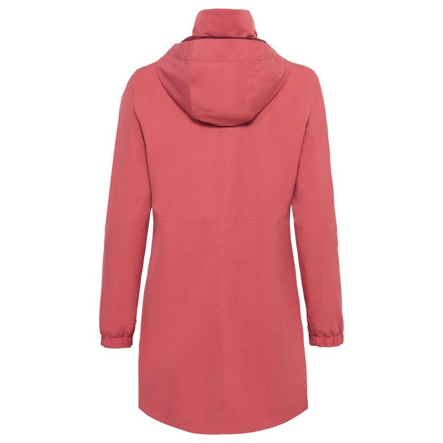 Escape Regen-Parka Damen