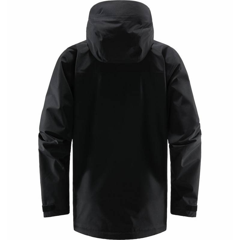 Haglöfs Vide GTX Jacket Hardshelljacke Damen