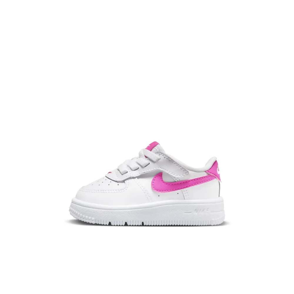 Nike Force 1 Low EasyOn FN0236-102 / weiss