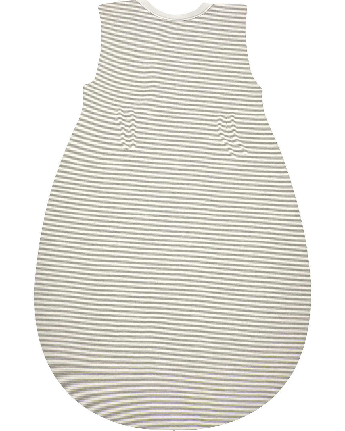Sommer- Schlafsack Mäxchen light Jersey Aqua Dot, Gr. 110