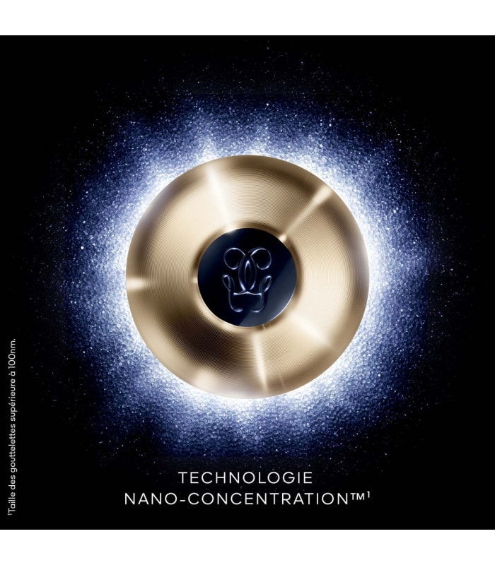 Guerlain-ORCHIDEE IMPERIALE-La Crème Yeux Concentré Moléculaire