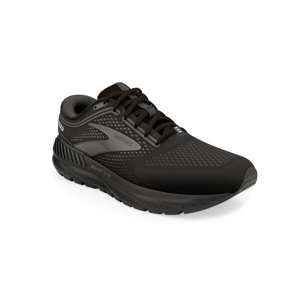 Brooks Beast GTS 23 110401-4E-041 / schwarz