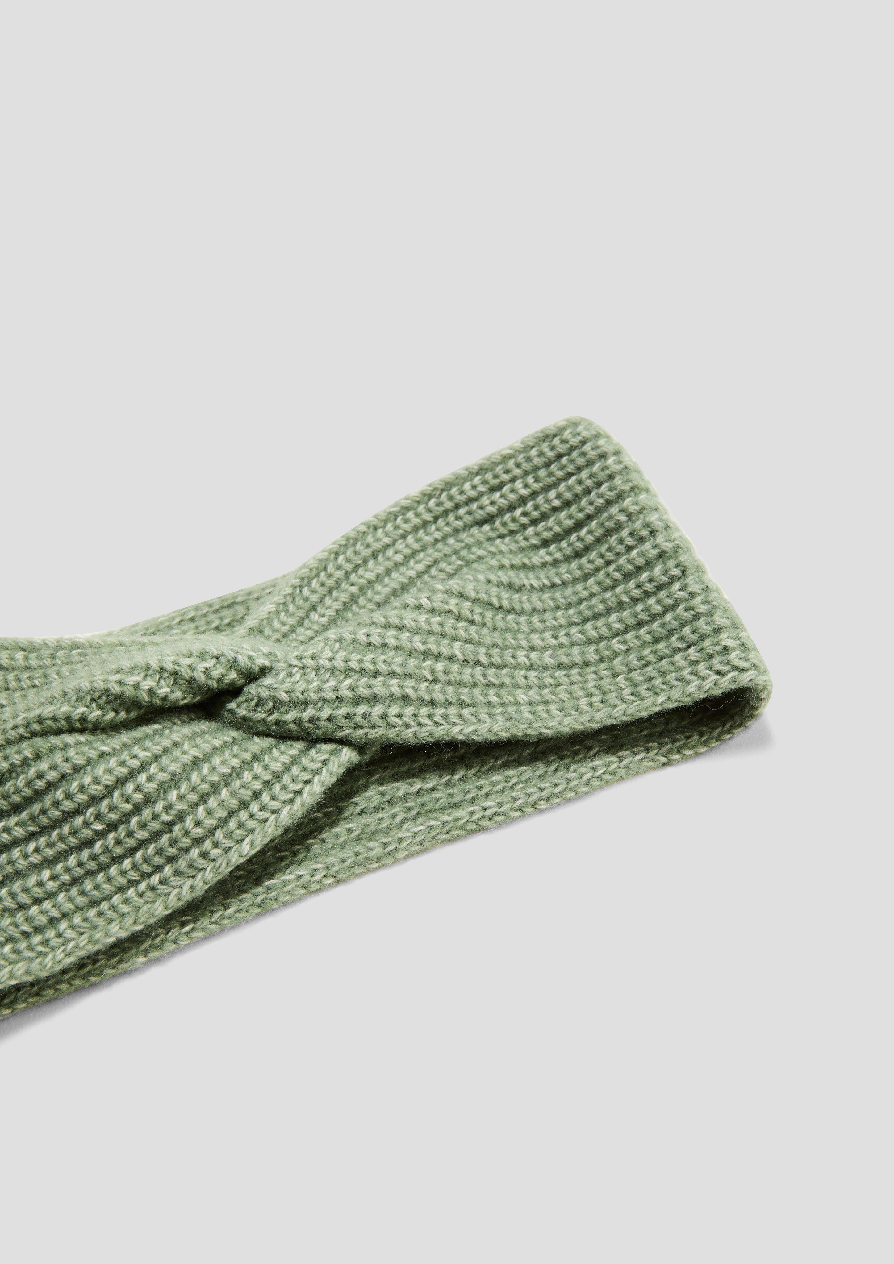 Stirnband mit Knotendetail  2133596-72X1