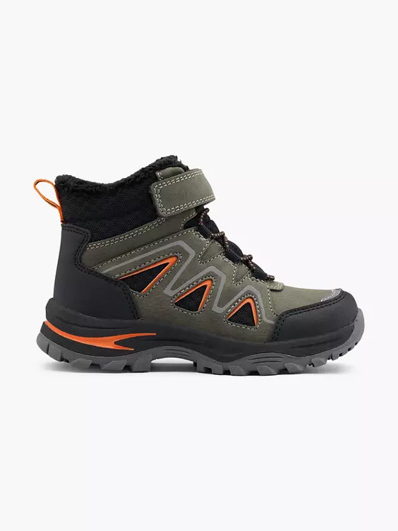 Vty Boots