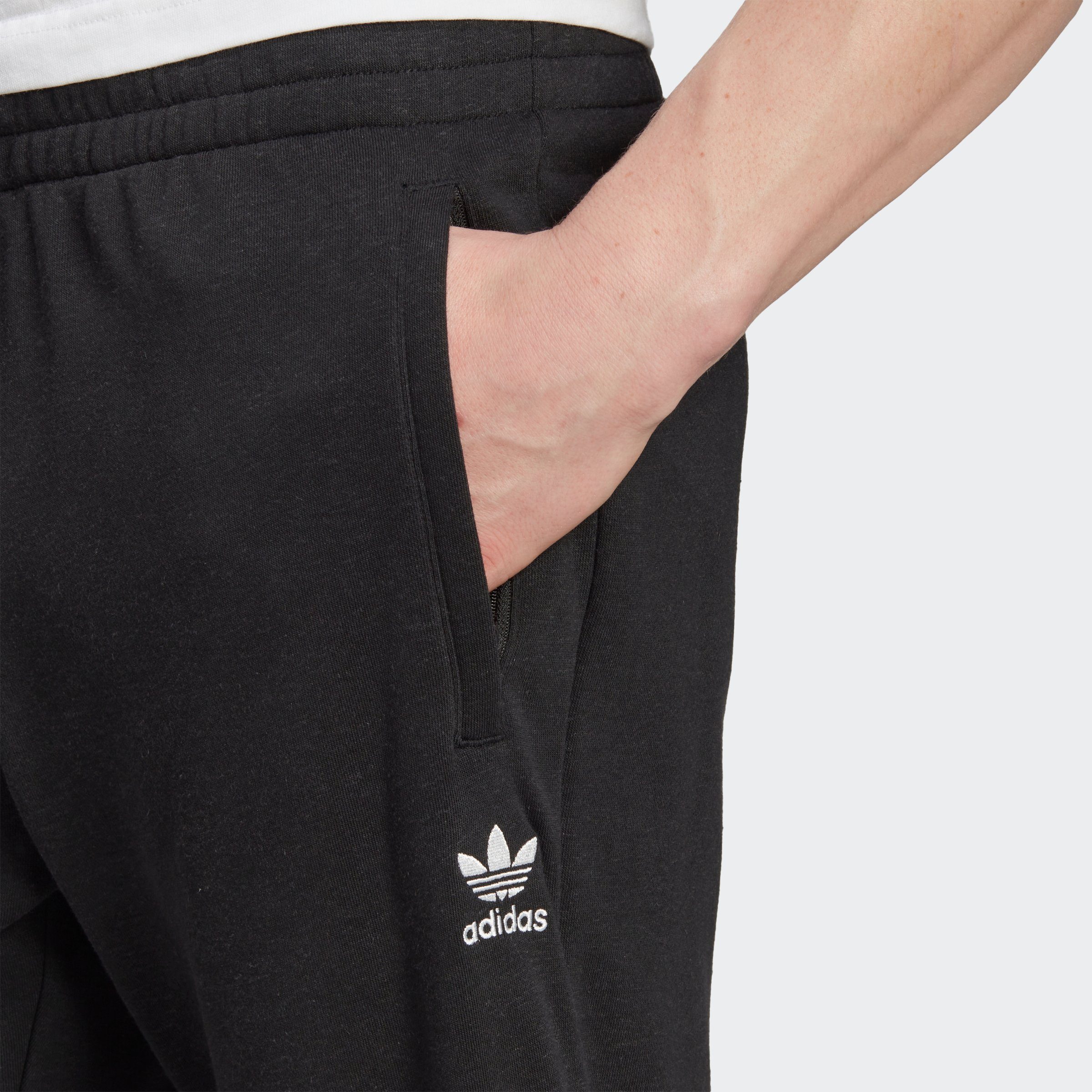 adidas Originals Sporthose ESSENTIALS+ MADE WITH HEMP (1-tlg)