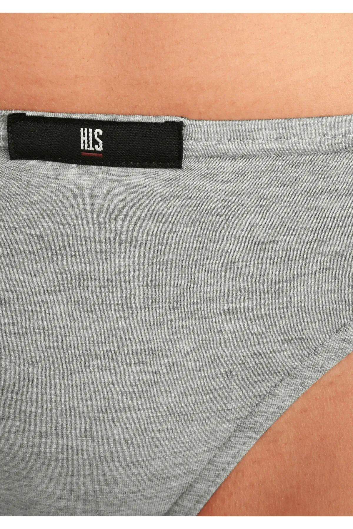 HIS  Slip - Khaki - Unifarben