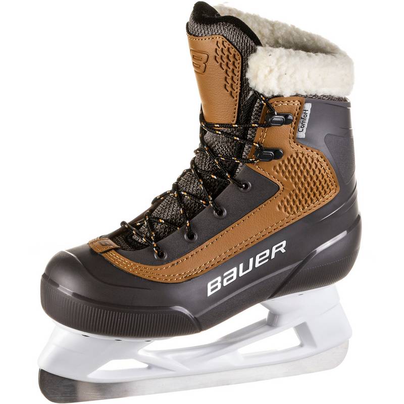 BAUER Whistler Junior Schlittschuhe Kinder