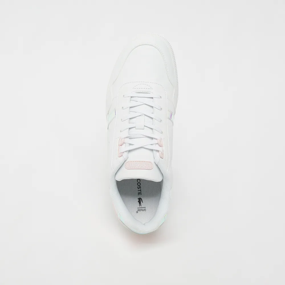 Lacoste T Clip 0121 1 CUJ GS 47SUJ0007_1Y9 / weiss