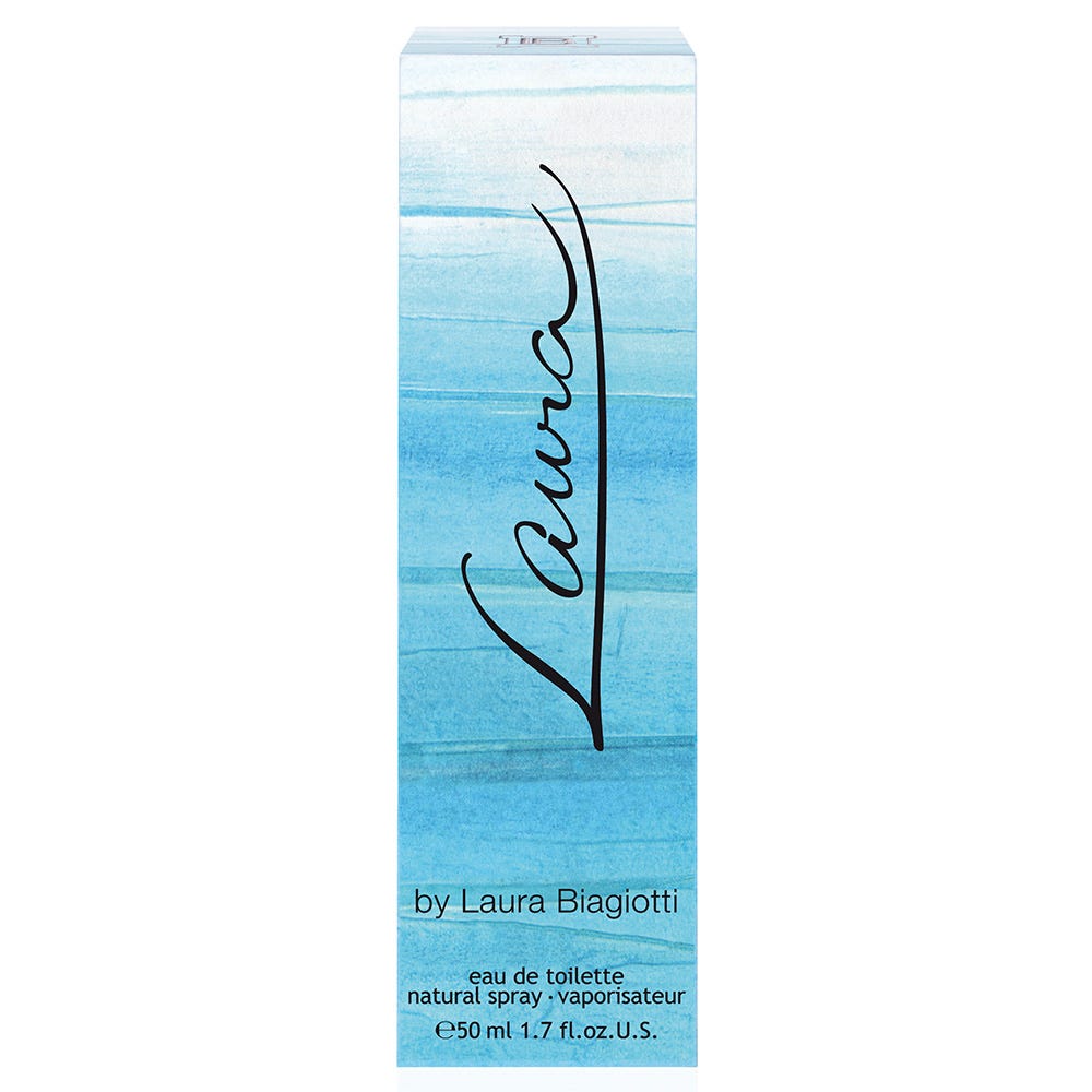 Laura Biagiotti  Laura Eau de Toilette 50 ml