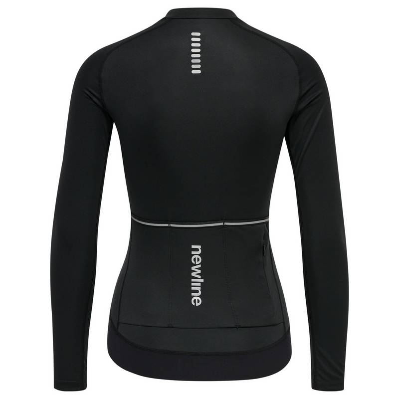 Newline WOMENS CORE BIKE L/S JERSEY Langarmshirt Damen