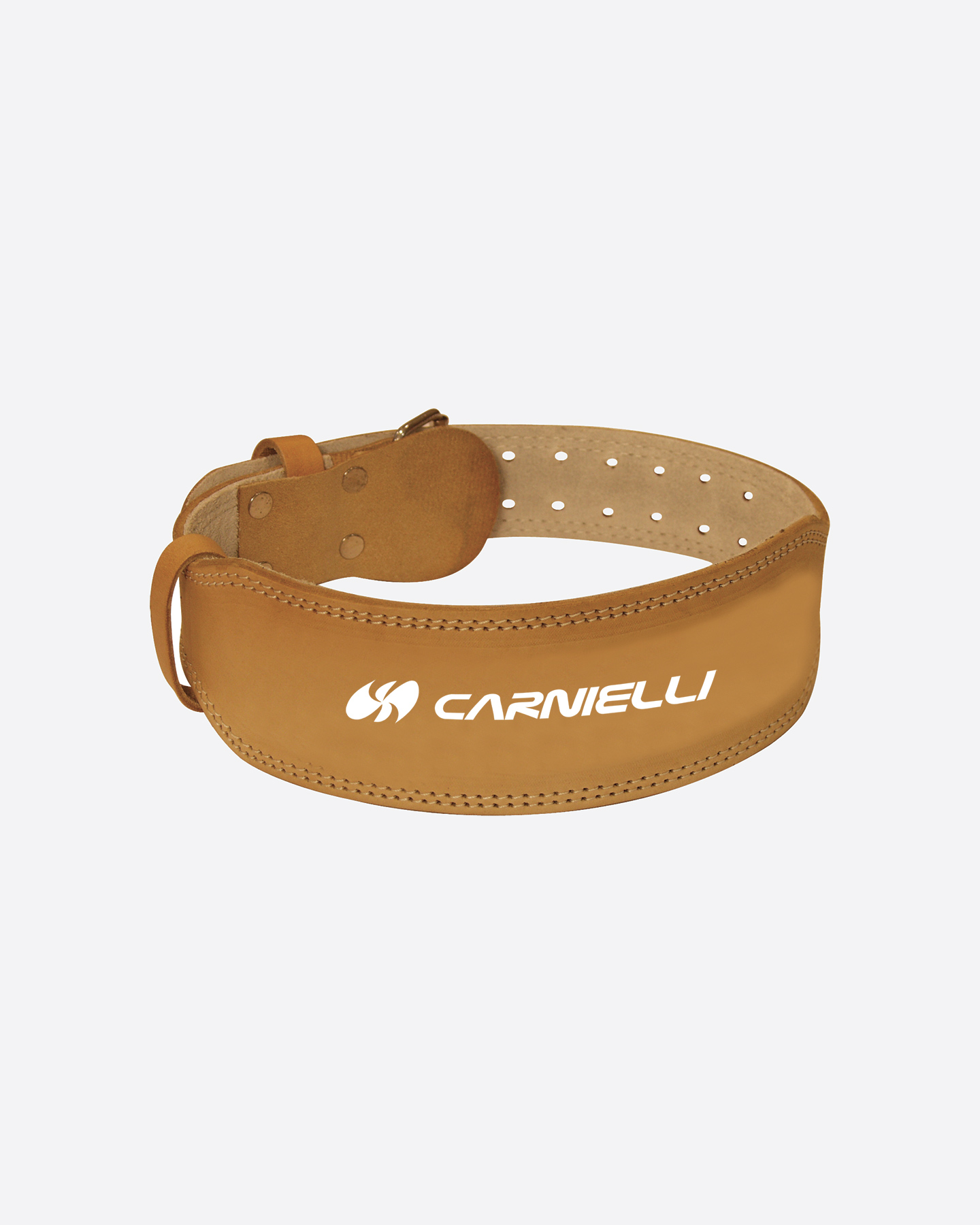 Záťažový opasok Carnielli Gym Accessory 10 cm 17221-010