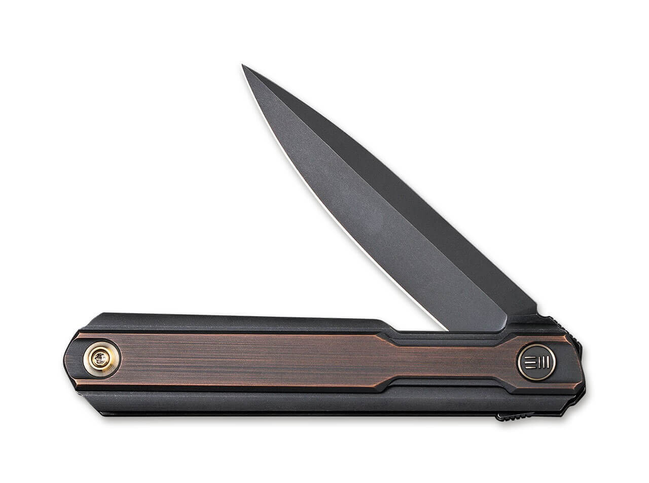 Peer Titan Black Copper