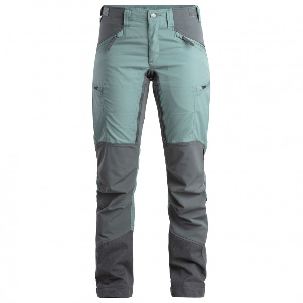 Lundhags - Women's Makke Pant - Softshellhose