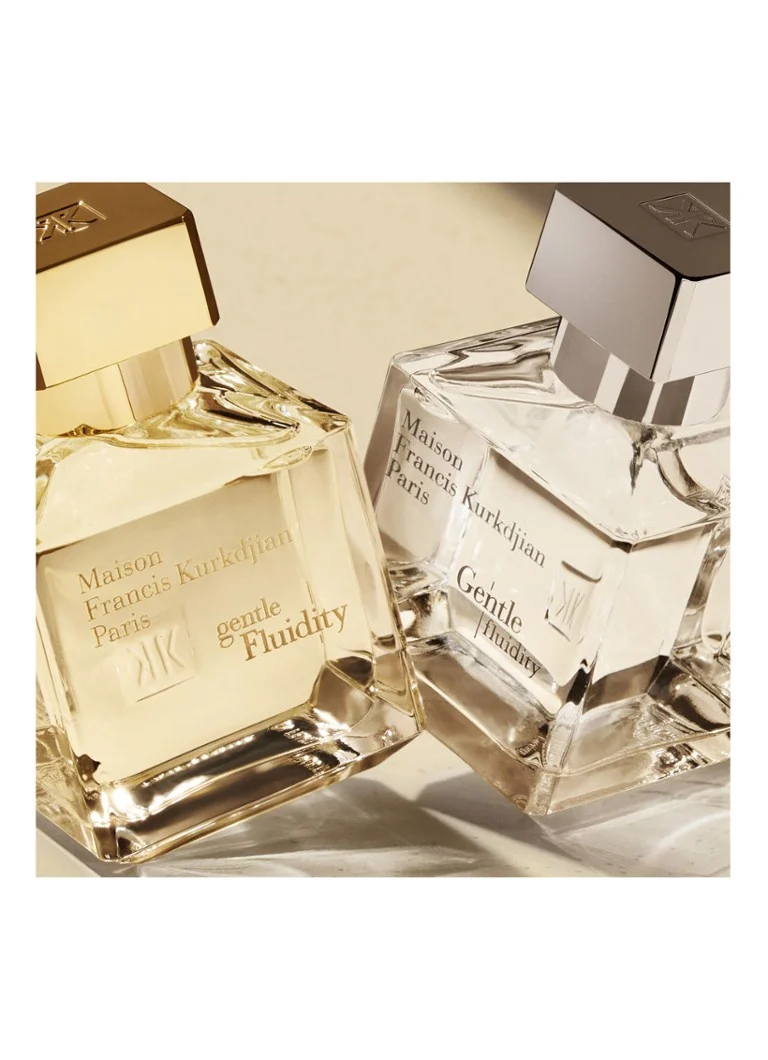 Maison Francis Kurkdjian Gentle Fluidity Gold Edition Eau de Parfum