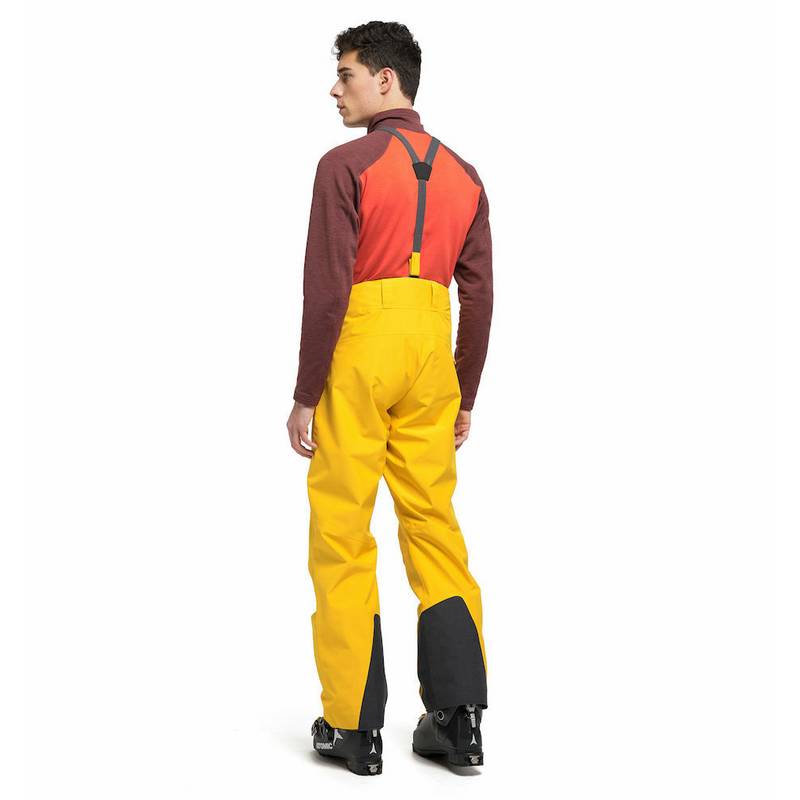 Haglfs Lumi Loose Pant Funktionshose Herren