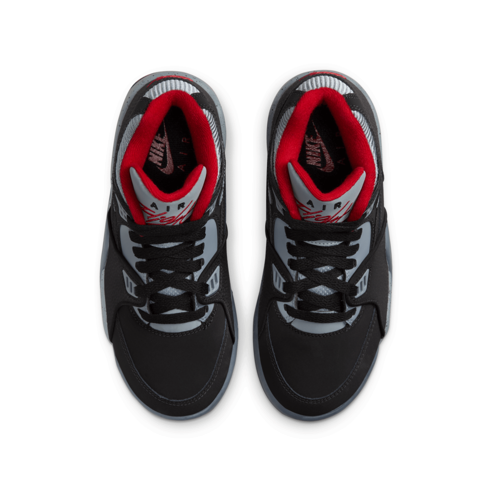 Nike Flight 89 HF0406-015 / schwarz