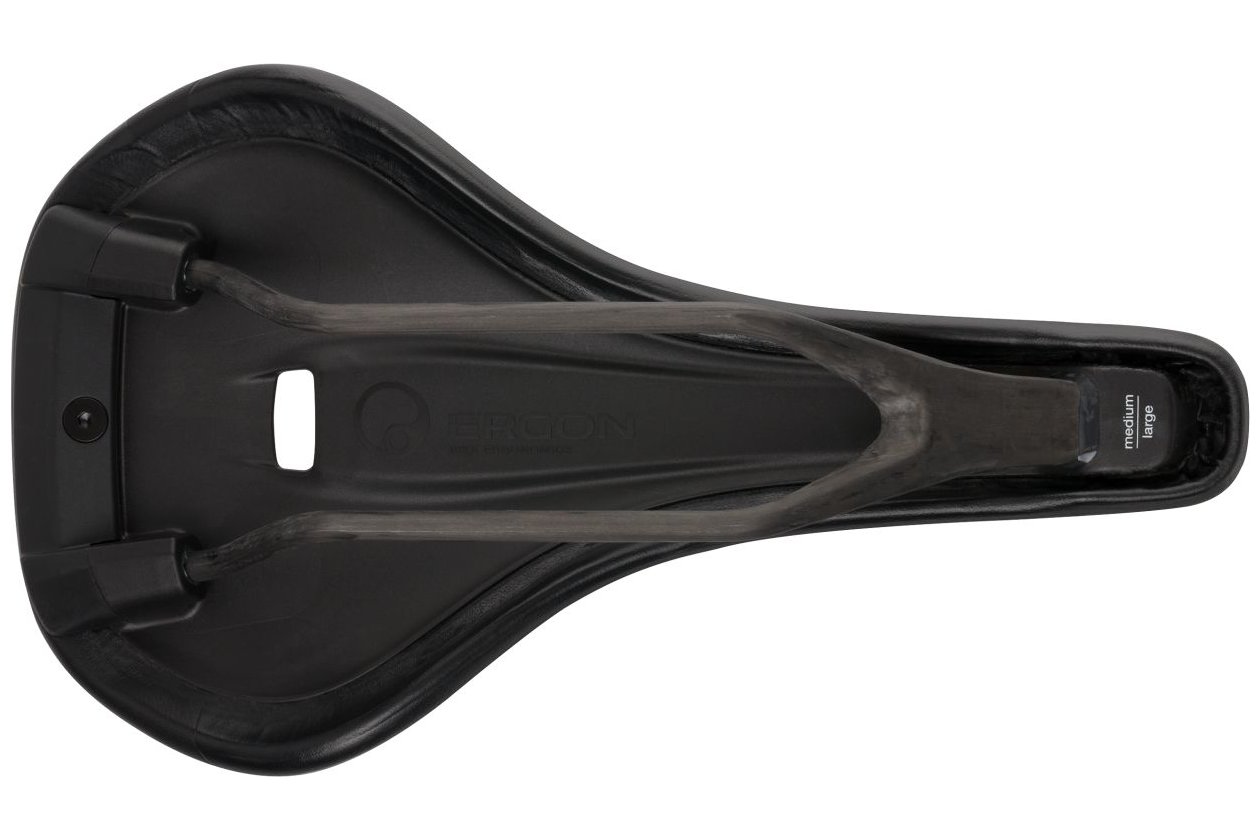 Ergon SR Pro Carbon Men Sattel