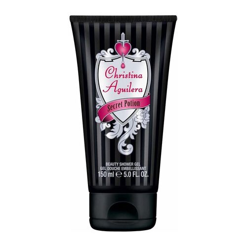 Christina Aguilera Secret Potion Shower Gel 150 ml
