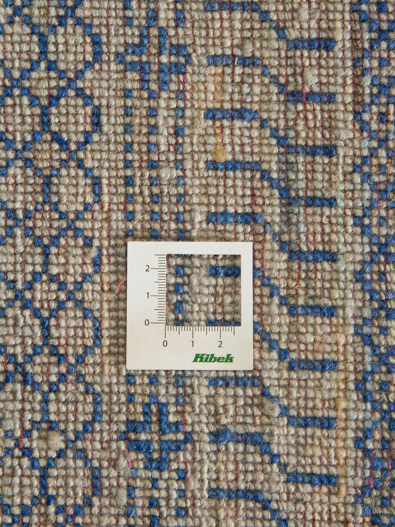 Contemporary Gabbeh ca. 169 x 242 cm, Unikat / Einzelstück