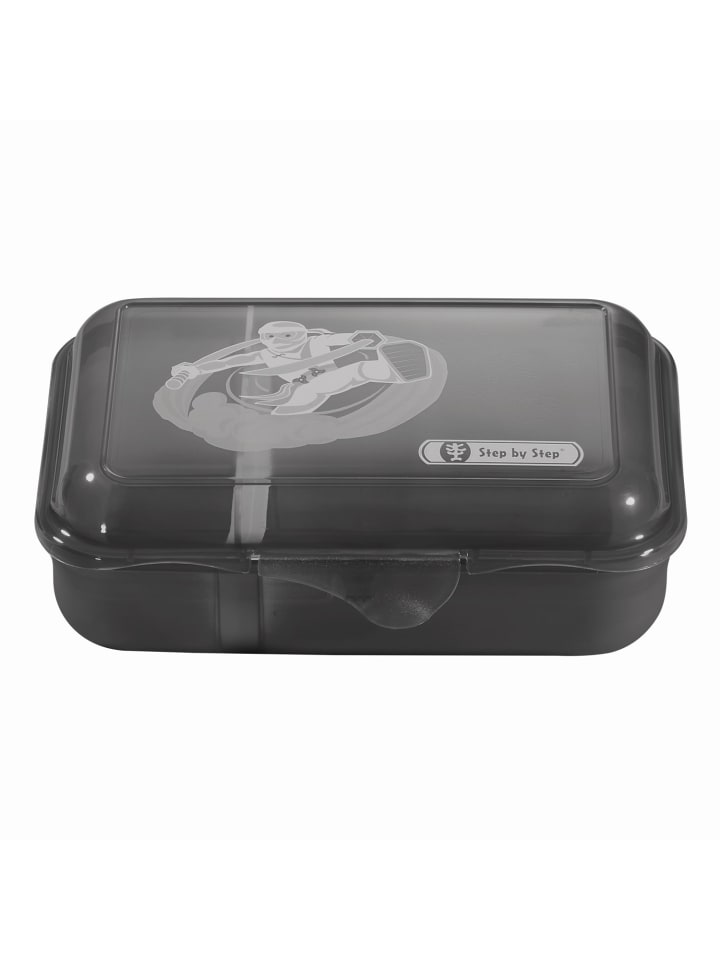 Step by Step Step by Step Lunchbox 