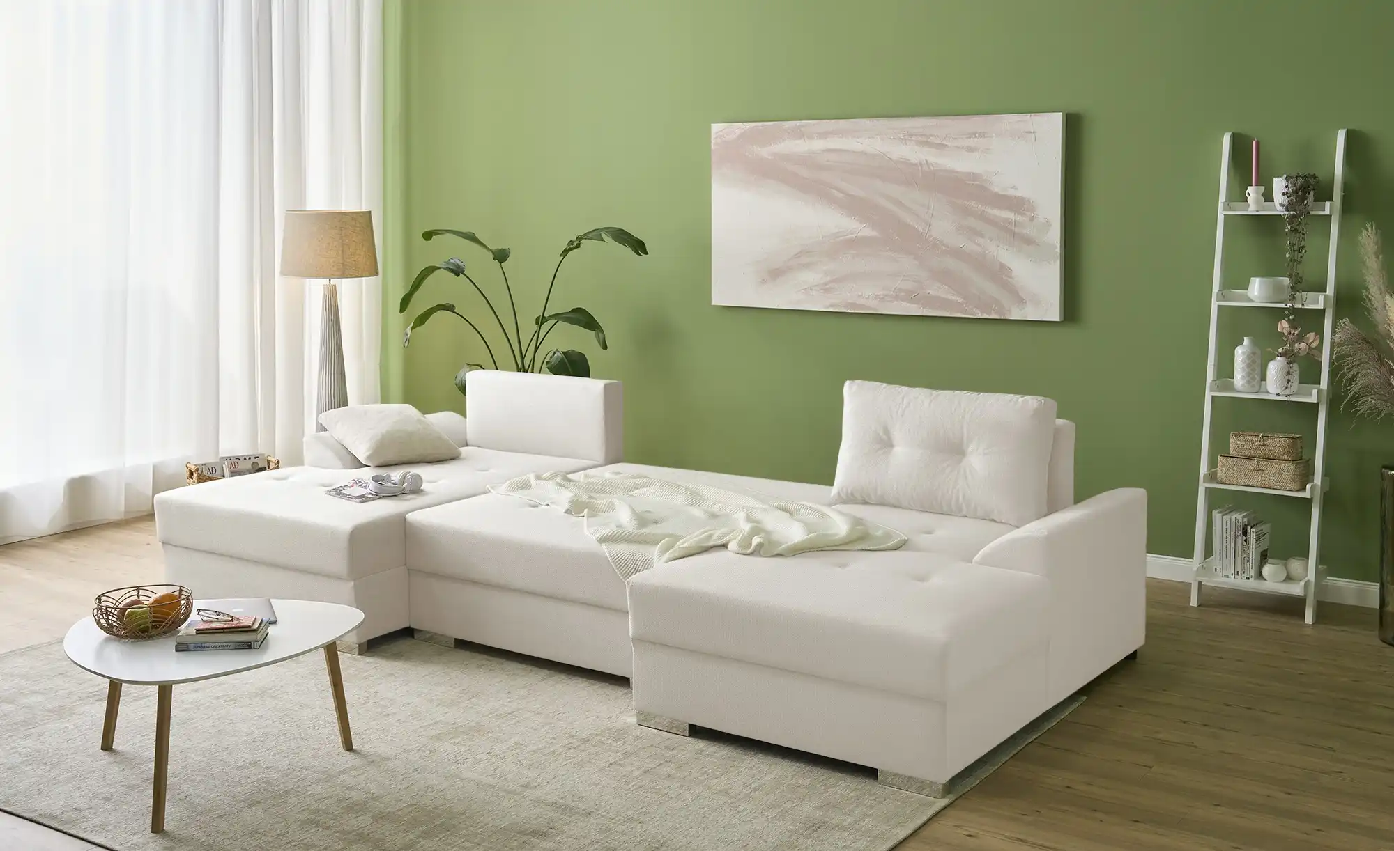 Twist Wohnlandschaft Strada
