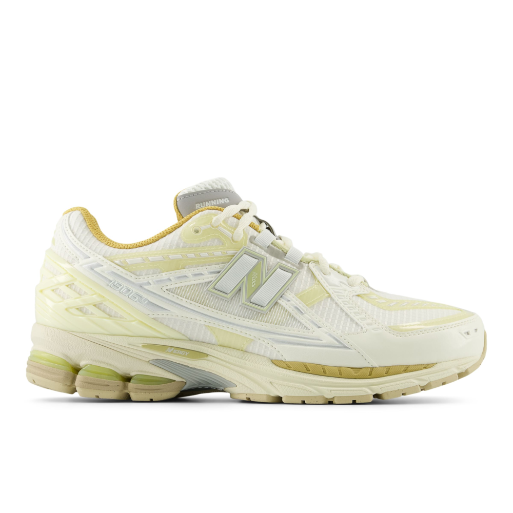 New Balance 1906 Lunar New Year M1906NLY / weiss