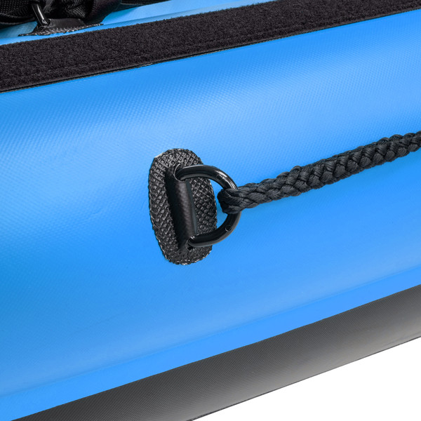 SCUBI 2 XL PACKAGE OFFER BLUE - Kajak