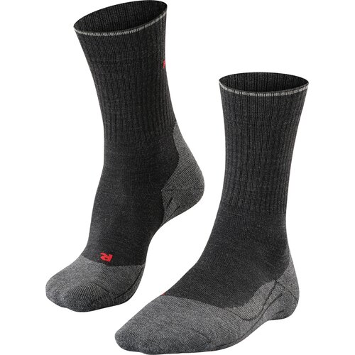 TK2 WOOL SILK HERREN SOCKEN